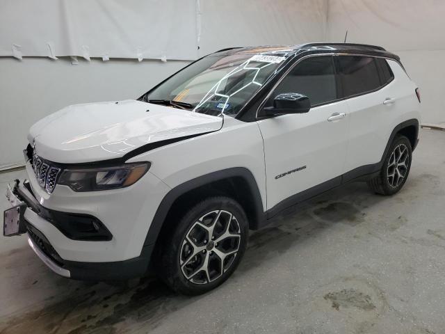 jeep compass li 2025 3c4njdcn6st511946