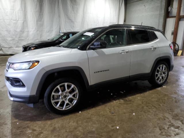 jeep compass li 2025 3c4njdcn6st513261