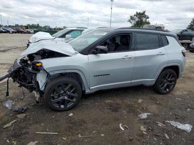 jeep compass li 2024 3c4njdcn7rt113218