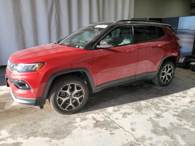 jeep compass li 2025 3c4njdcn7st524446