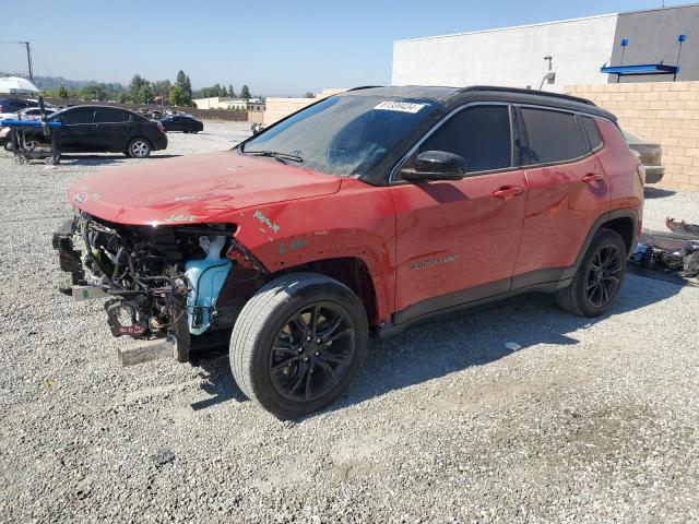 jeep compass li 2023 3c4njdcn8pt540887