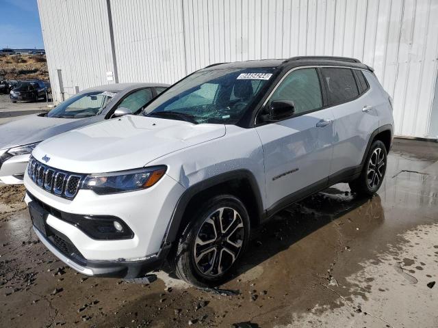 jeep compass li 2023 3c4njdcn8pt564848