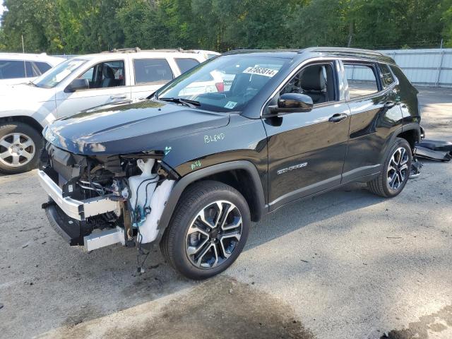 jeep compass li 2024 3c4njdcn8rt586805