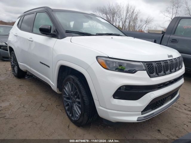 jeep compass 2023 3c4njdcn9pt556371