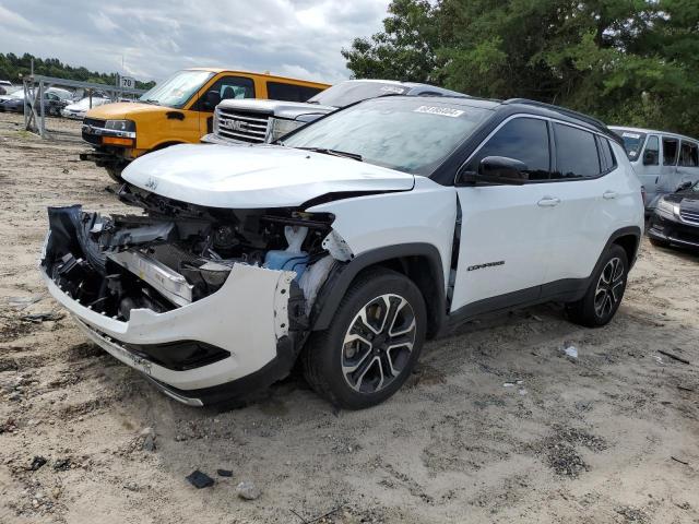 jeep compass li 2023 3c4njdcn9pt561201