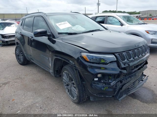 jeep compass 2024 3c4njdcn9rt579510