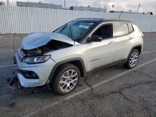 jeep compass li 2025 3c4njdcn9st507034