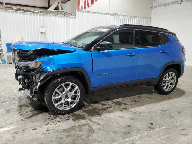 jeep compass li 2025 3c4njdcn9st508491