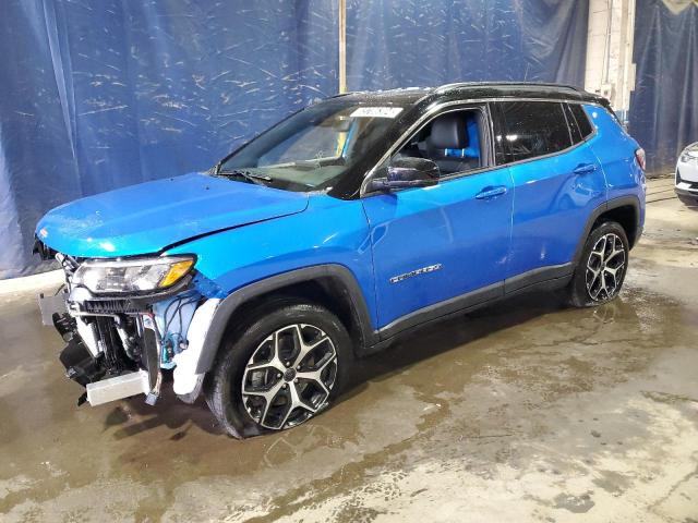 jeep compass li 2025 3c4njdcn9st511875