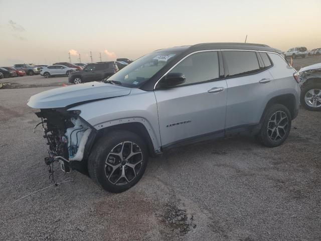 jeep compass li 2025 3c4njdcn9st512041