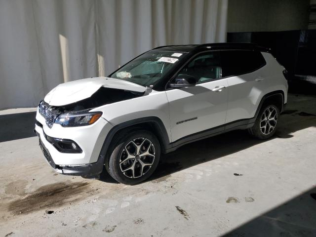 jeep compass li 2025 3c4njdcn9st513609