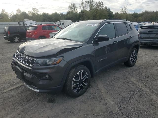 jeep compass li 2023 3c4njdcnxpt542253