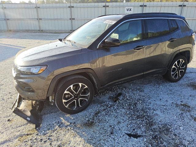 jeep compass li 2023 3c4njdcnxpt567282