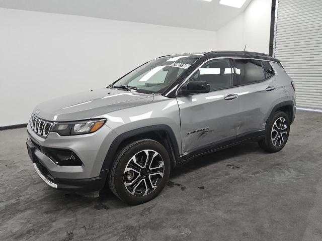 jeep compass li 2024 3c4njdcnxrt594873