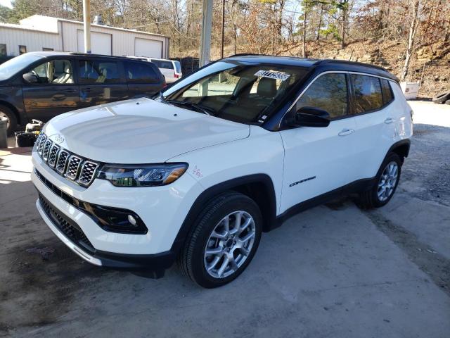 jeep compass li 2025 3c4njdcnxst513456