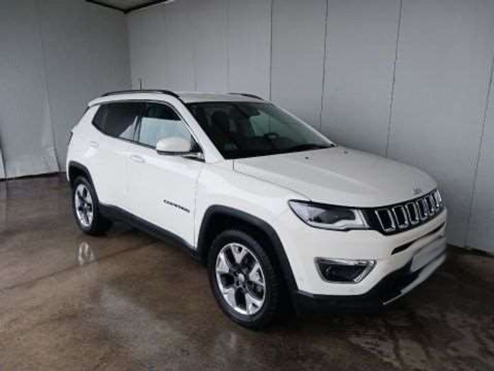 jeep compass 2018 3c4njdcy1jt442205