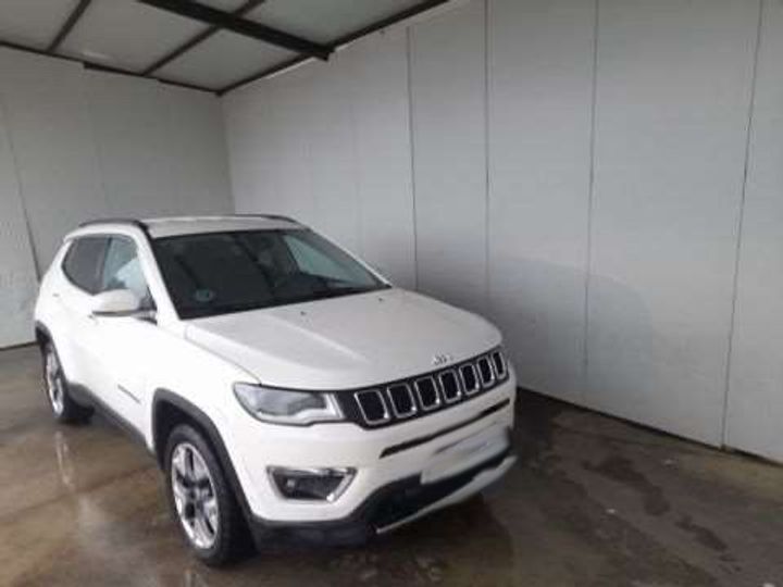 jeep compass 2018 3c4njdcy5jt442188