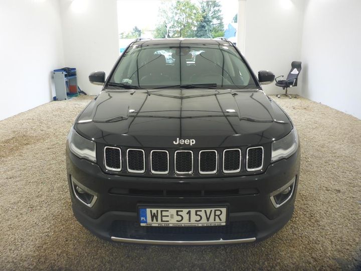 jeep compass 2019 3c4njdcy6jt303624