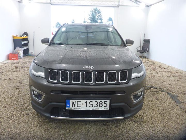 jeep compass 2020 3c4njdcy7kt688824