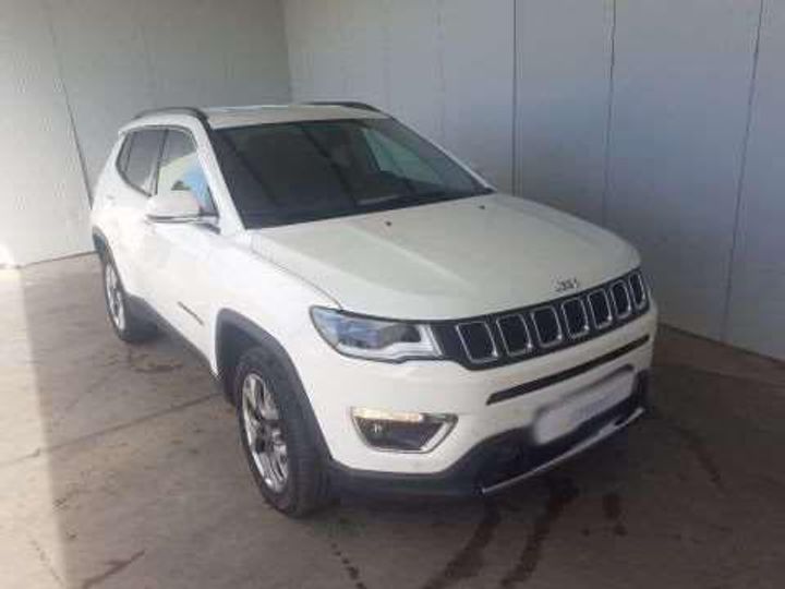 jeep compass 2018 3c4njdcy9jt442193