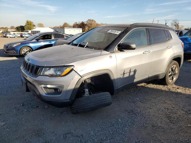 jeep compass tr 2017 3c4njddb0ht627723