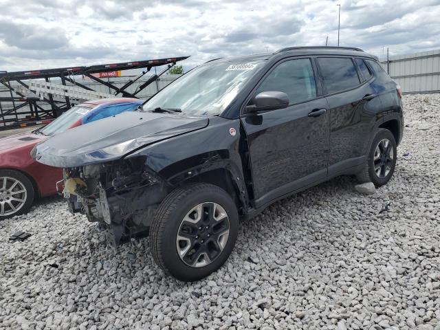 jeep compass tr 2017 3c4njddb0ht630587