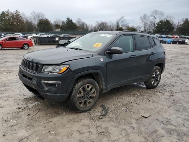 jeep compass tr 2017 3c4njddb0ht667364