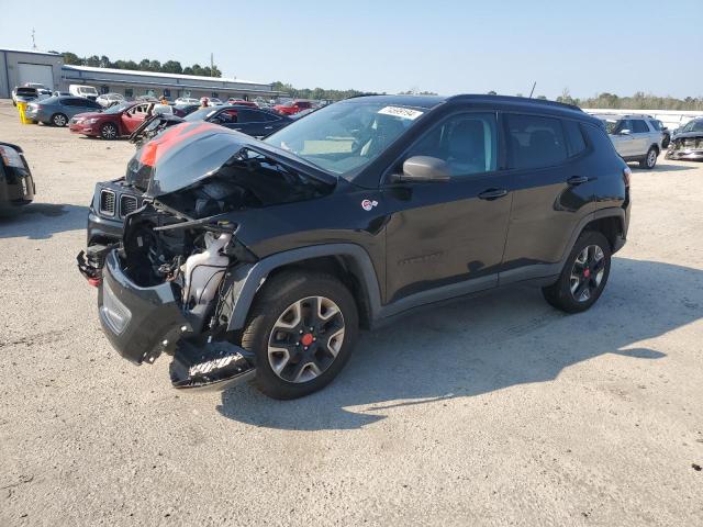 jeep compass tr 2017 3c4njddb0ht674315