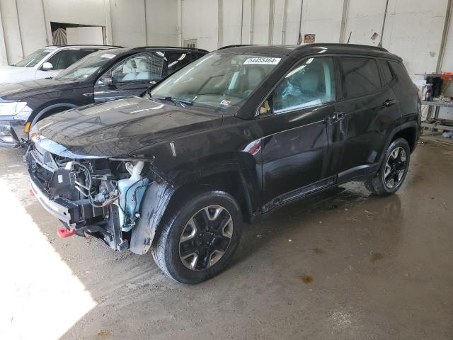 jeep compass 2017 3c4njddb0ht681748