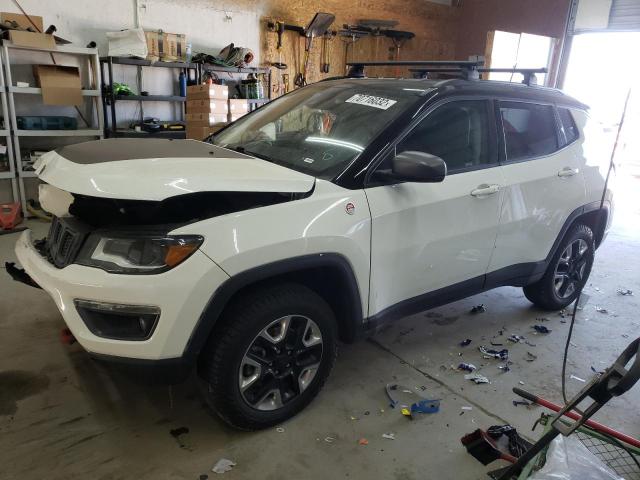 jeep compass tr 2018 3c4njddb0jt135909