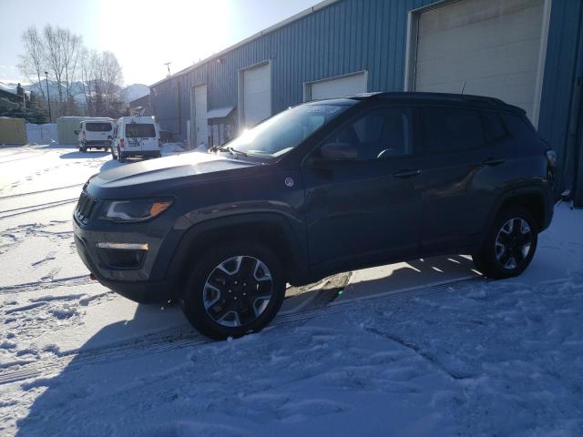 jeep compass 2018 3c4njddb0jt345913