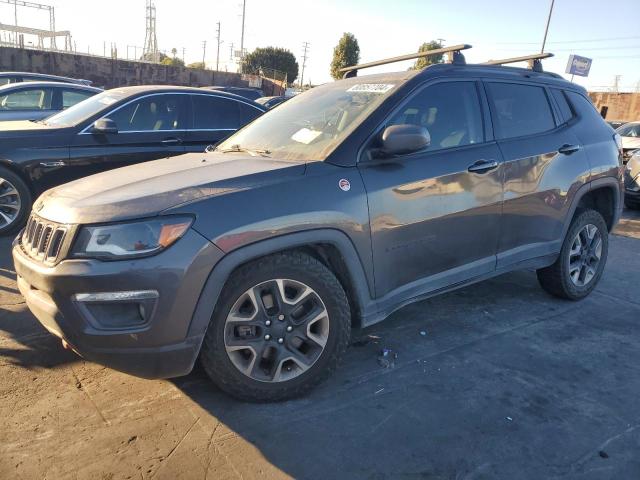 jeep compass tr 2018 3c4njddb0jt367135