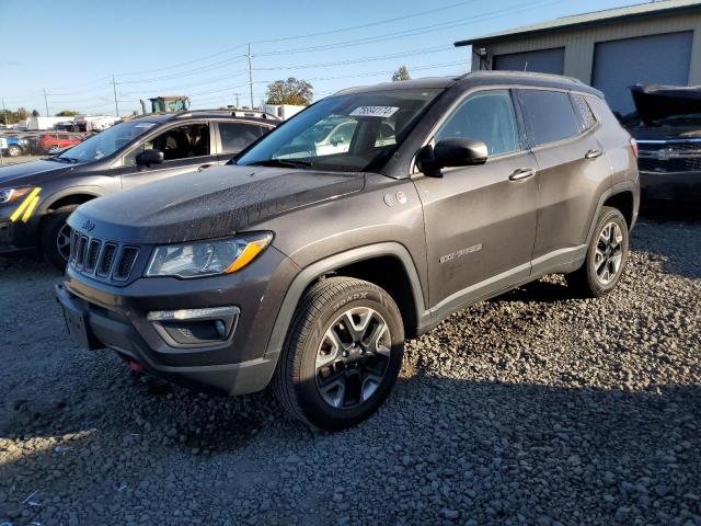 jeep compass tr 2018 3c4njddb0jt450841