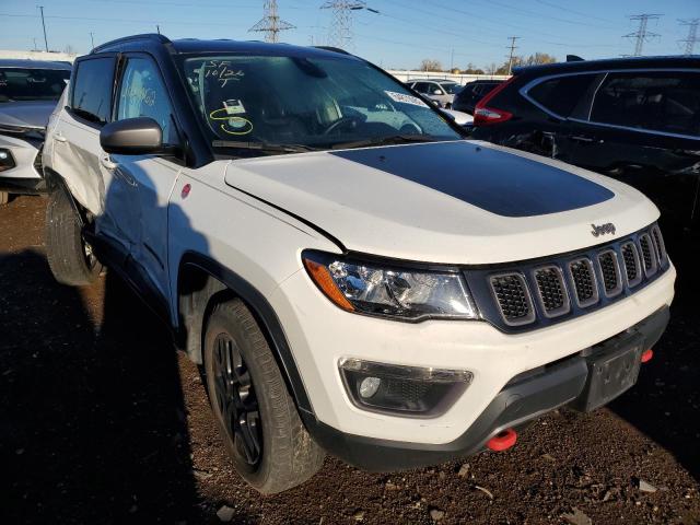 jeep compass tr 2019 3c4njddb0kt620035