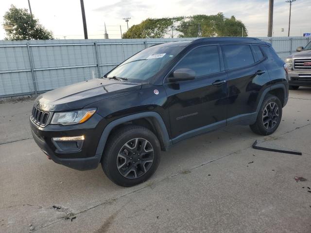 jeep compass tr 2019 3c4njddb0kt671440