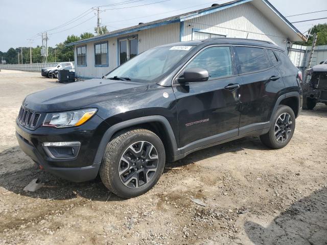 jeep compass tr 2019 3c4njddb0kt688318