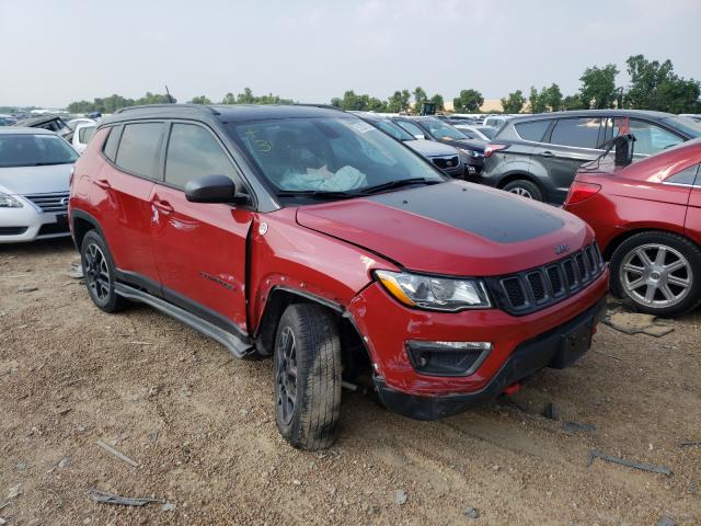 jeep  2019 3c4njddb0kt702766