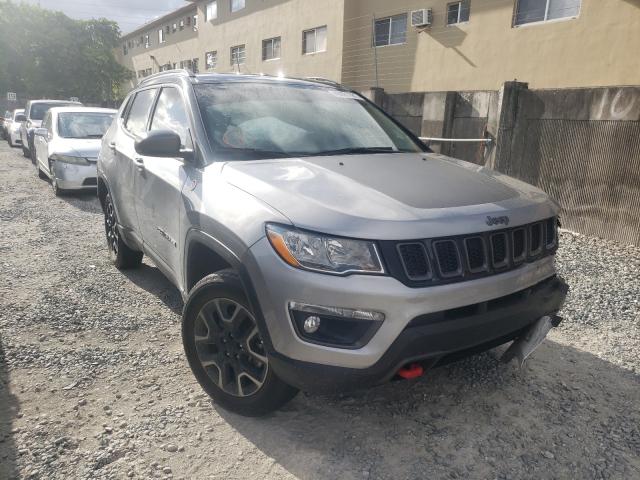 jeep  2019 3c4njddb0kt752700