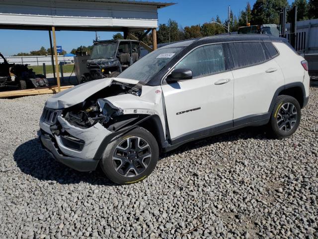 jeep compass tr 2019 3c4njddb0kt825564