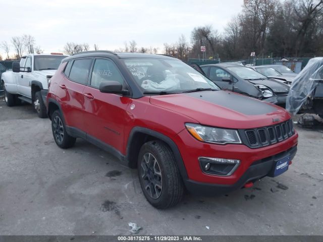 jeep compass 2020 3c4njddb0lt177693