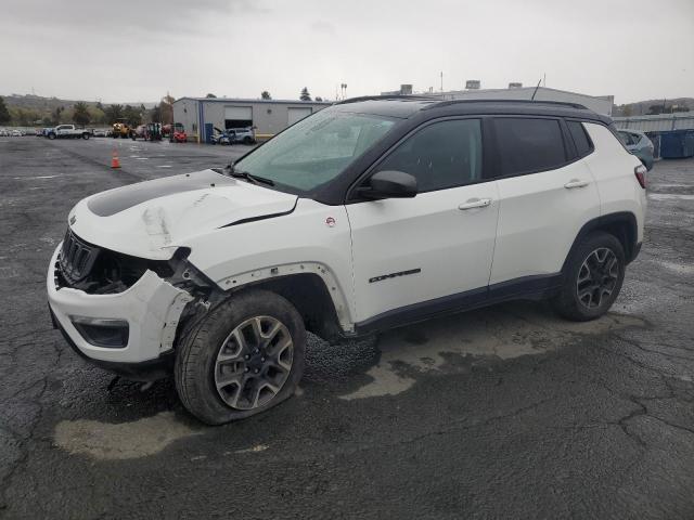 jeep compass tr 2020 3c4njddb0lt203354