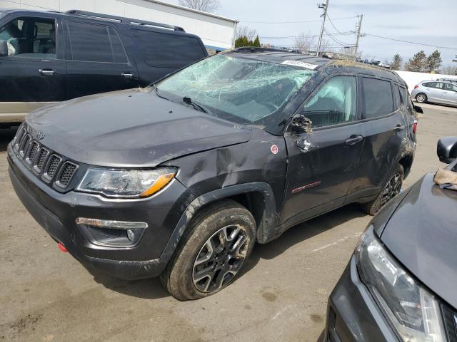 jeep compass tr 2021 3c4njddb0mt507446