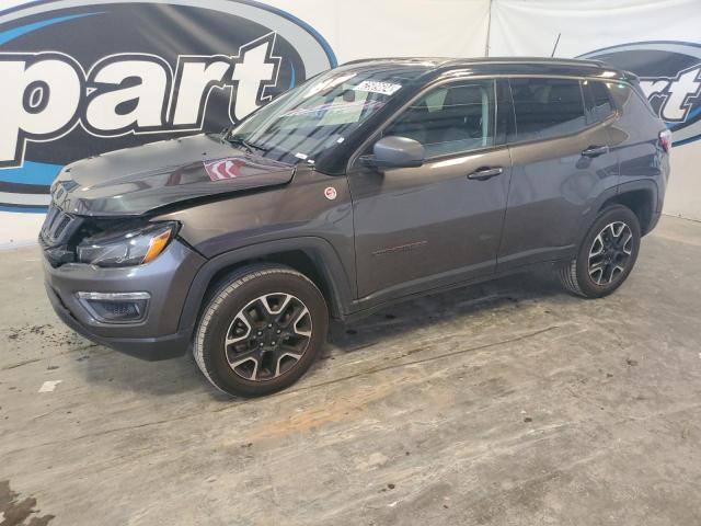 jeep compass 2021 3c4njddb0mt564939