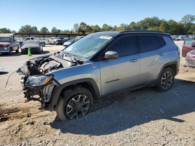 jeep compass tr 2021 3c4njddb0mt594281