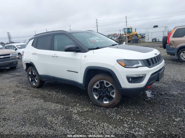 jeep compass 2017 3c4njddb1ht660259