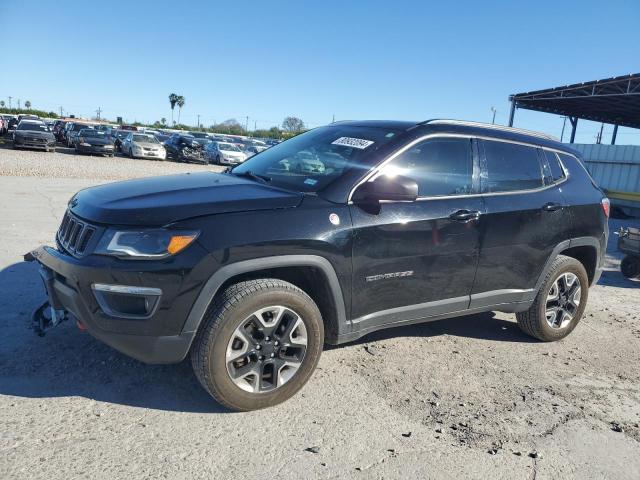 jeep compass tr 2017 3c4njddb1ht667812