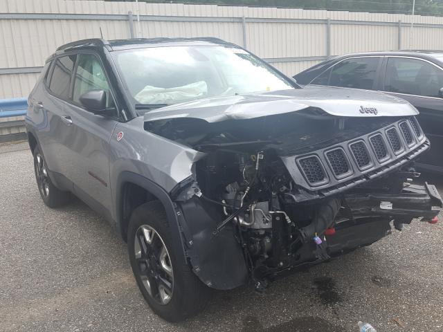 jeep  2017 3c4njddb1ht687915