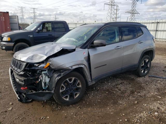 jeep compass tr 2018 3c4njddb1jt144327