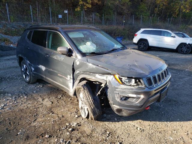 jeep compass tr 2018 3c4njddb1jt178347