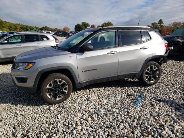 jeep compass tr 2018 3c4njddb1jt185363